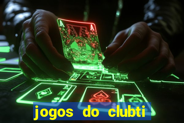 jogos do clubti devotos mirins